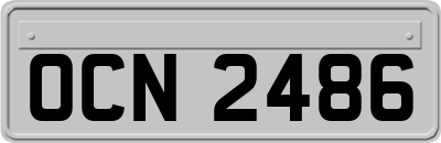 OCN2486