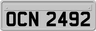 OCN2492