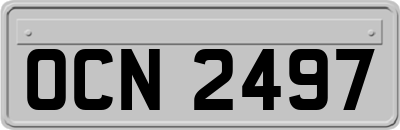 OCN2497