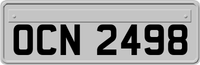 OCN2498