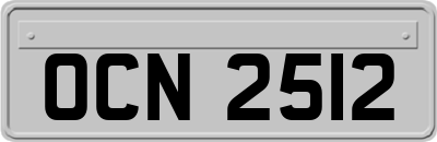 OCN2512