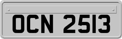 OCN2513
