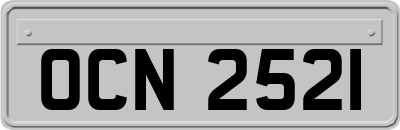 OCN2521