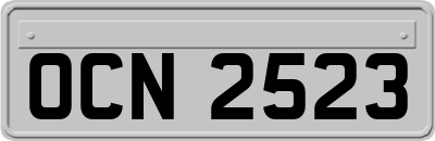OCN2523