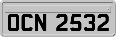 OCN2532