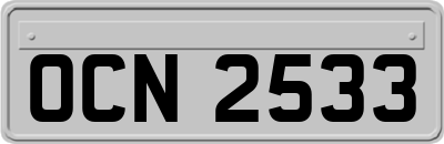 OCN2533