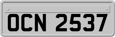 OCN2537