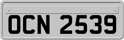 OCN2539