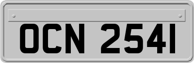 OCN2541