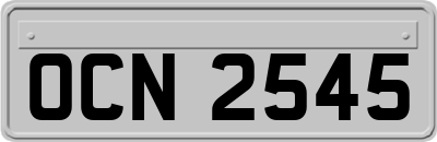 OCN2545