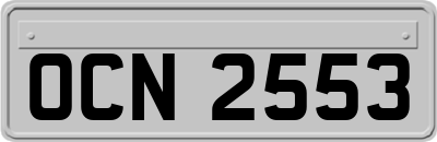 OCN2553
