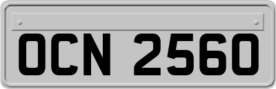 OCN2560