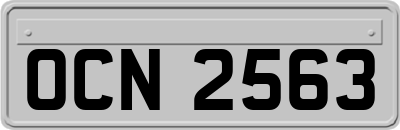 OCN2563