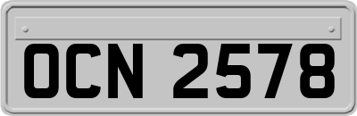 OCN2578