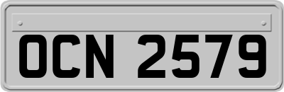 OCN2579