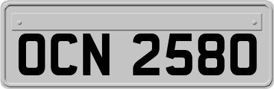 OCN2580