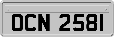 OCN2581