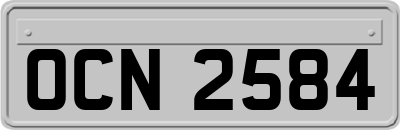 OCN2584