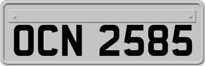 OCN2585