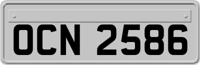 OCN2586