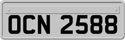 OCN2588