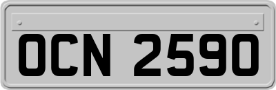 OCN2590