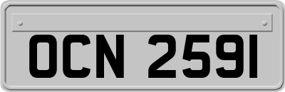 OCN2591