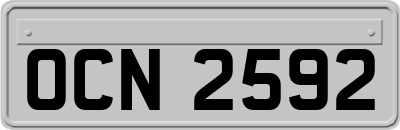OCN2592