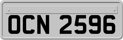 OCN2596