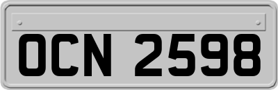 OCN2598