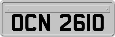 OCN2610