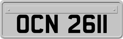 OCN2611