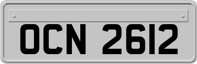 OCN2612
