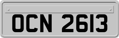 OCN2613