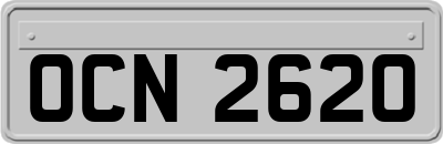 OCN2620