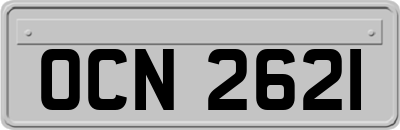 OCN2621