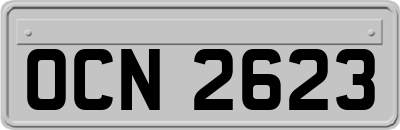 OCN2623