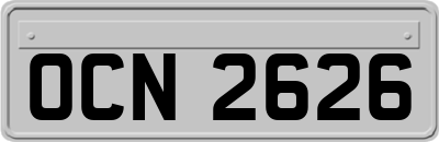 OCN2626