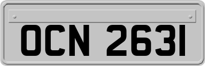 OCN2631