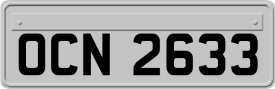 OCN2633
