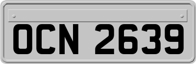 OCN2639