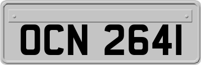 OCN2641