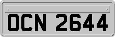 OCN2644