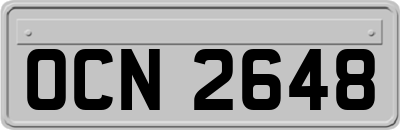 OCN2648