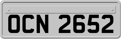 OCN2652
