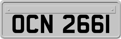 OCN2661