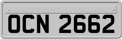 OCN2662