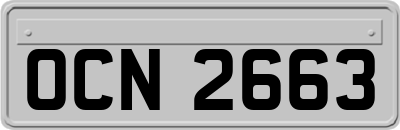 OCN2663