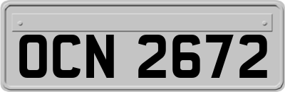 OCN2672
