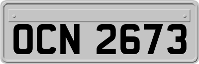 OCN2673